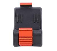 Taidda Magnetic Adapter Mount, Cold Shoe Extension Adapter Base, 1/4 Inch Threaded Hole Mount with Secure Lock, Ideal for Action 4 5 Pro Camera