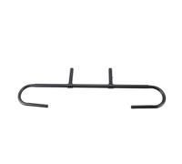 Taidda Massage Paper Roll Holder Sturdy Aluminium Massage Table Paper Holder for 24-30" Rolls Convenient to Use for Salon