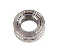 Taidda Metal Fingertip Ring Toy Collide Magnetism Reduce Stress for Office Workers Magnetism