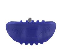 Taidda Motorcycle High Strength 1.85" Rim Wheel Tire Lock Antislip Fit for KLX Models, Durable Nylon Material, Easy Installation for Motocross Enthusiasts