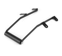 Taidda Navigation Bracket, Motorcycle Navigation Bracket Motorcycle Phone Holder Gps Stand with Connect Rod and Screw Gps Mount Fits for NC750X
