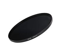 Taidda Nd Filter, Nd Filter Optical Glass with Storage Box for Camera (ND32)