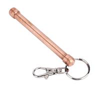 Taidda Non-Contact Copper Elevator Button Pusher Tool for Public Health and Safety, Compact and Lightweight Press Stick for Outdoor Use