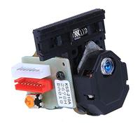 Taidda Optical Pick Up Lens Replacement Part for CD VCD Mechanism for Data Reading, Forged with Standardized Design for Audiophiles