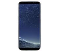 Taidda Phone Screen Replacement Sturdy And Robust LCD Display for S8 G950 SM-G950F 5.8in Touch Screen Assembly, for Phone LCD Replacement (Silver)