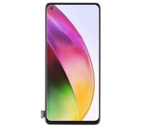 Taidda Phone Touch Screen Assembly Efficiently Repairs Various Display Issues for 1+8 IN2013 IN2017 IN2015 IN2010 IN2019 6.55 Inch Glass AMOLED Screen Replacement, Ideal for Defects