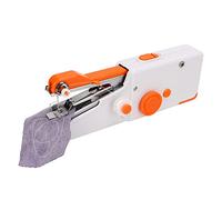 Taidda Portable Mini Handheld Sewing Machine Compact Lightweight DIY Electric Sewing Machine for Beginners, Travel, Family