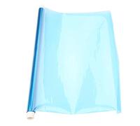 Taidda Portable Photosensitive Dry Film, PCB Dry Film for Circuit Production Photoresist Sheets 30cm x 1m PCB Electronic Photosensitive Photographic Film Components Sheet