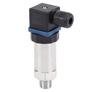 Taidda Pressure Sensor, ReliableAccurate Measurement with Advanced Sensor Technology, Multiple Output Options 4-20mA 0-5V 0-10V, Compatible with Industrial Automotive Manufacturing (0-3bar)