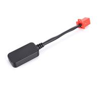 Taidda Programmable Network Adapter, Compatible Replacement for Far driver Controller, with Robust ABS Material, for Tuttio Electric Bike and Tuttio Soleil01 Dirt Bike