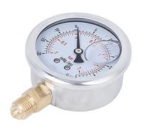 Taidda Radial Pressure Easy Installation Durable Metallurgy Metallurgy Stainless Steel