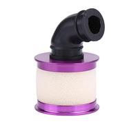 Taidda RC Air Filter, 1:10 RC Car Air Filter 3Colros RC Car Air Filter for HSP 94122/188 1/10 Remote Control Model Vehicle Accessory 3#