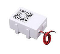 Taidda RC Car Air Conditioner Cool Realistic Decorative Model for 1/10 1/14 RC Car ABS Iron Compact