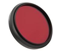 Taidda- Rotating Filter Filter Prevent Hand Slip Infrared Filter for Infrared Photography Creation 72mm
