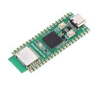 Taidda RP2350B Development Board, Dual Core Dual Architecture Microcontroller with WiFi 5.2, 520KB Static RAM 16MB Flash, for ARM Cortex M33 Programming