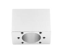 Taidda SFU1204 Ball Screw Nut Holder Smooth Surface Replacement for CNC Part 3D Printing 1 Piece
