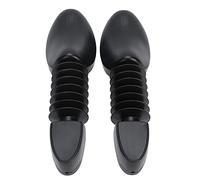 Taidda Shoes Tree Support Holder Shaper for Heels Anti Creases Guard Shoes Tree for Deformation Avoidance, Polishing Convenience Material Polypropylene Size S Applicable for Size 39-44 (Small)