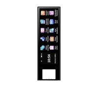 Taidda Smart Scan Translator 5 Inch Touch Screen Language Translation Device with 142 Languages Voice & Text Translation for Travel Business Learning