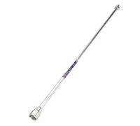 Taidda Spacer Sleeve/Shaft Extender for Spraying Machine Rigorous Production Process Good Product Performance Lightweight Tool for Easy Handling (Taidda8950gigpvq-1011210280314)