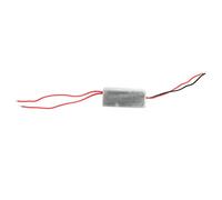 Taidda- Step Up Power Supply Module, Corrosion-Resistant Moisture-Proof Shock-Proof High Voltage Boost Module, for Electric Mosquito Swatter Electrostatic Dust Removal