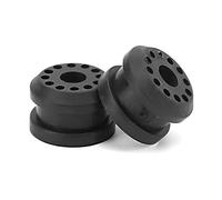 Taidda Transfer Case Shifter Linkage Bushing Durable Replacement Fit for Fit for RAM 1500 2500 3500 4X4 for Car Accessory