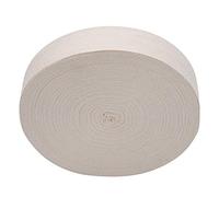 Taidda Tree Bandage Sturdy and Durable Garden Tool for Grafting and Bonsai, Cotton Tree Wrap Tape Binding Belt for Fruit Trees, 1 Bandage, White 2cm, Fit for Gardeners (4CM White)