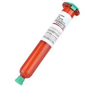 Taidda UV Glue LOCA Optical Glue TP2500F 50g Clear Adhesive for Phone Glass Repair,Syngine Protection, UV Light Curing for LCD Screen