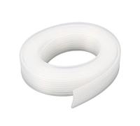 Taidda UV Printer Flexible Ink Tube Translucent Replacement Tube for, 1.5m PP Ink Tubing for Printer Production Line