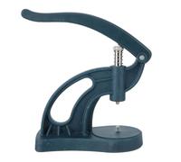 Taidda Watch Case Press Durable Watch Back Closer Tool for Watchmakers and Repairers Metal Screws Middle Non-Slip Handle for Repairers