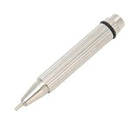 Taidda Watch Hand Presser Durable Alloy Steel Professional Time Date Calibration Tool for Watchmakers and Repair Workers