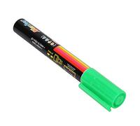 Taidda Water Based Queen Marker Pen Strong Coverage Beekeeping Tool for Easy Detection for Beekeepers Plastic Red (Green)