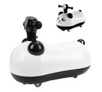 Taidda Wiggle Car, Ride on Toy for Ages 3 and Up with 360 Degree Silent Wheels and Non Slip Design, for Toddler Ride On Toys with No Batteries or Pedals
