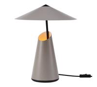 'Taido' Indoor Table lamp Brown E27 Nordlux Brown One Size