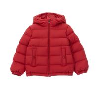 Taidu Down Jacket - unisex - Moncler - Winter Jackets - Red - 18 M - Kids 18 M