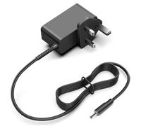 TAIFU 12V AC Adapter Charger for Logitech Meetup 960-001101 V-R0007 860-000525 960-001201 Meet up HD Video Audio Conferencing System Camera Power Cord logi DSA-18CB-12FCA120150 Power Supply Cable