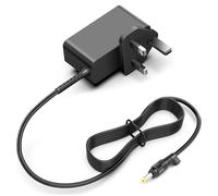 TAIFU 12V AC/DC Adapter Charger for Sky Q SE210 Wireless WiFi Booster, Sky Q Wi-fi Booster 4 Power Supply Cable Cord UK Plug