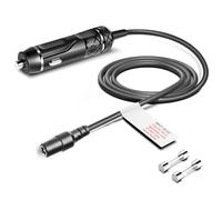 TAIFU 14V 4A Car Charger XGC4 56W Power Adapter for NOCO GB70 GB150 GB250+ GB251+ GB500 GB500+ NOCO Boost & NOCO Boost Max UltraSafe Lithium Jump Starters XGC4 56-Watt XGC Power Supply Cord