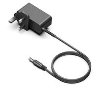 TAIFU 14V Power Supply Adapter for Samsung C24F390 CF390 CF391 CF396 CF398 CF591 Samsung F24T350FH C24RG50FQN C27R500FHN S22R350 S24R352FH LS24R356FHNXZA S27R350 Monitor Charger Cable