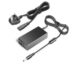 TAIFU 15V 4A 3A 2A Power Supply AC DC Adapter Charger for Neewer Photography Photo Studio Ring Light Replacement Neewer 14 inches and 18 inches Ring Light Power Cord NW-150480D2 15V 4A Power Cable