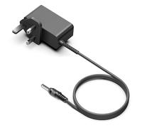 TAIFU 15V AC Adapter for Halfords 6 in 1 Jump Starter Celestron PowerTank 12 17 Power Station Telescope Charger Moukey MTs12-1 MTs210-1 Karaoke Machine Native Traktor S4 S2 MK2 Power Supply Cord Cable
