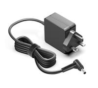 TAIFU 45W 33W Laptop Charger for ASUS 1015E D553M X512D L410M E203M E210M E406M E410M E510MA X553 X540SA X556U E402MA E403SA X441SA X541UA F540SA L510MA TM420I Vivobook Adapter Power Supply Cable