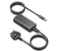 TAIFU 65W Laptop Charger Adapter for Dell Inspiron 3501 3510 3511 3515 3583 15 13 17 i5570 20 3064 Dell D3100 Docking Station Power Supply DELL Micro 3080 3090 7080 7050 7040 3050 Desktop Computer