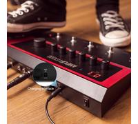 TAIFU 9VDC Pedal Power Supply Adapter for Line 6 POD Go Wireless PODGo