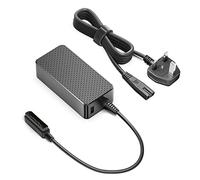 TAIFU AC Adapter for DJI Mavic Air 2, DJI Air 2S Battery Charger Intelligent Flight Drone and Remote Controller Power Supply Cord Cable