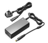 TAIFU AC DC Adapter for ResMed S10 Series - Airsense 10, AirCurve 10 CPAP & BiPAP Machines - 24V 3.75A 90W Power Supply Cord