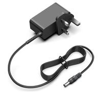 TAIFU Replacement Dyson Fan Charger for Dyson Air Purifier BP01 TP04 TP05 TP06 TP07 TP09 DP04 HP04 HP06 Dyson Pure Cool Fan PH02 PH04 PH09 Humidifier 20V 2.5A AC/DC Adapter Power Supply Cord Cable