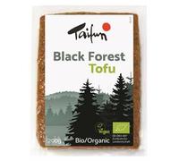 Taifun Organic Black Forest Tofu Slice 200g