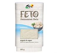 Taifun Organic FETO Natural Tofu 200g