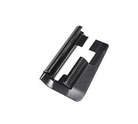 TAIFY Main Driver Seat Rail Sliding Track Trim Cover Co-driver Replacement Compatible With Mercedes-Benz W205 W213 C/E-Class 15-21 Acceessories (Color : Main Driver RL)