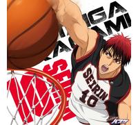 Taiga Kagami (Yuuki Ono) - Taiga Kagami (Yuuki Ono) - Kuroko's Basketball (Kuroko No Basuke) (Anime) Character Song 2 [Japan CD] LACM-4939